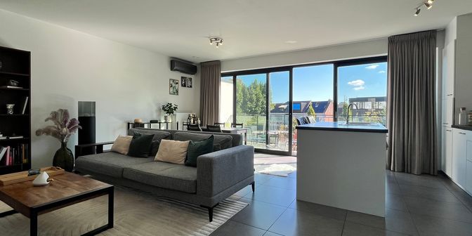 Appartement à vendre à Commandant van Laethemstraat 42 boîte 203, 2660 Hoboken