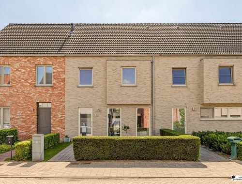                                         Maison à vendre à Loenhout, € 475.000

