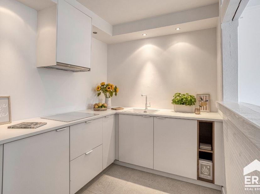 Appartement te huur in Vismarkt 10 bus 1,
                    3980 Tessenderlo