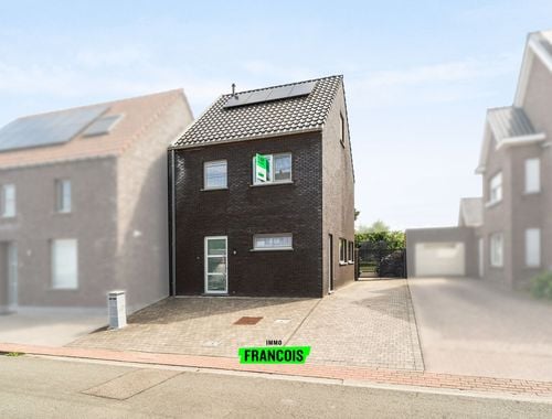                                         Koppelwoning te koop in Mere, € 425.000

