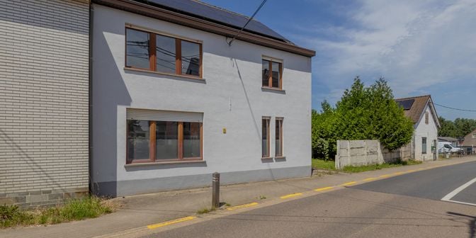 Huis te koop in Vissegatstraat 83, 3071 Erps-Kwerps