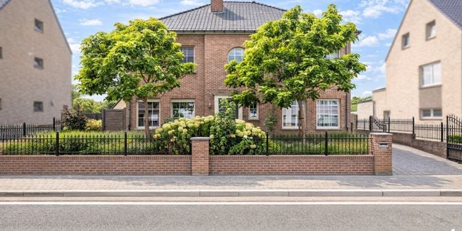 Huis te koop in Vreyshorring 196, 3920 Lommel