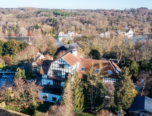                                         Appartement te koop in Genval, € 650.000

