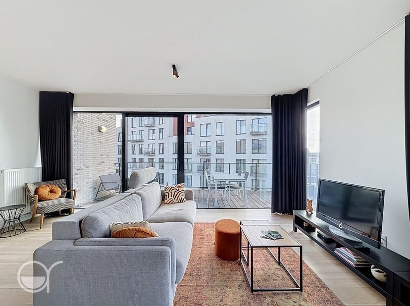 Appartement te huur in Filaturestraat 18 bus 0303,
                    9000 Gent