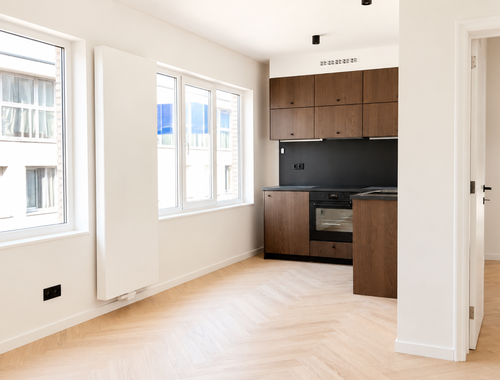                                         Appartement te huur in Antwerpen, € 920
