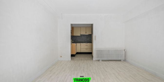 Appartement à vendre à Albert I-Promenade 43 boîte -0102, 8400 Oostende