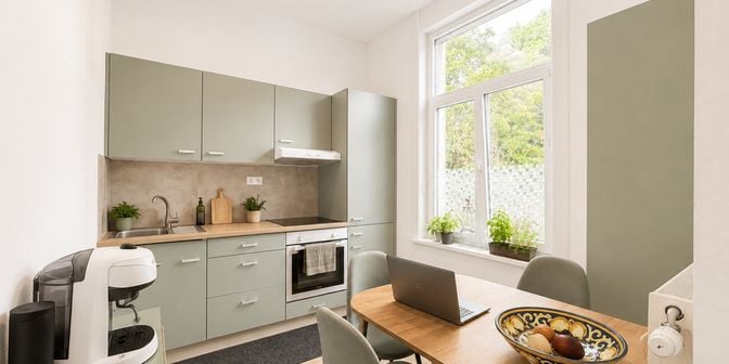 Huis te huur in Justus de Harduwijnlaan 30, 9000 Gent