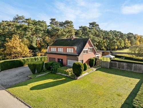                                         Maison unifamiliale à vendre à Balen, € 349.000
