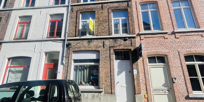 Huis te koop in Beenhouwersstraat 78, 8000 Brugge