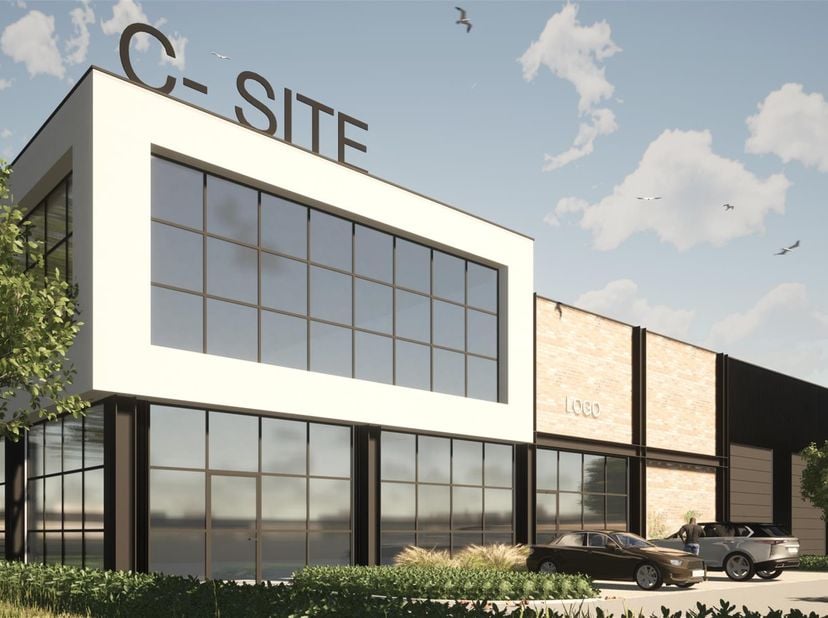 Bien professionnel à vendre
                    à 3500 Hasselt