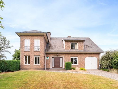                                         Maison à vendre à Oosterzele, € 449.000
