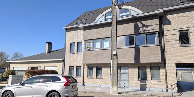Appartement te huur in Jagershoek 109/b11 109 bus 11, 9320 Erembodegem