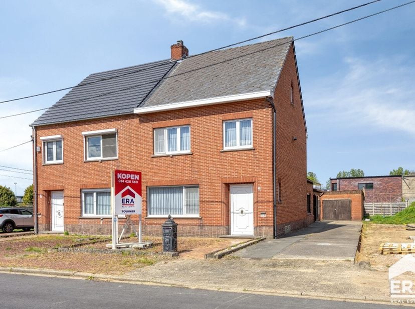 Maison à vendre
                    à 2440 Geel