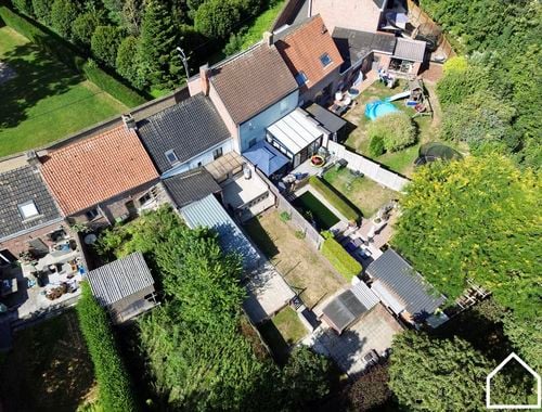                                        Woning te koop in Elverdinge, € 125.000
