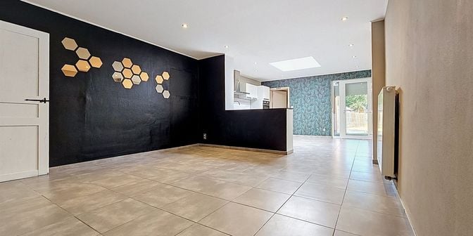 Maison à vendre à 7390 Quaregnon