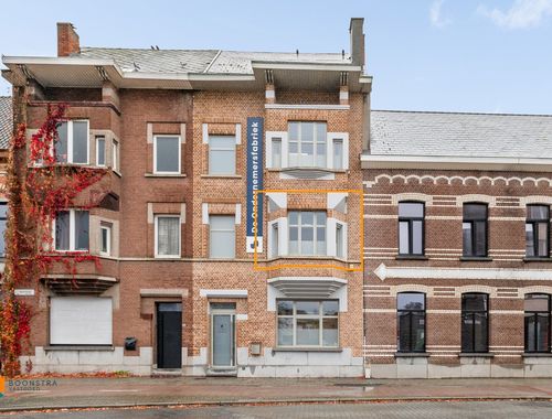                                         Kantoor te huur in Heist-op-den-Berg, € 495

