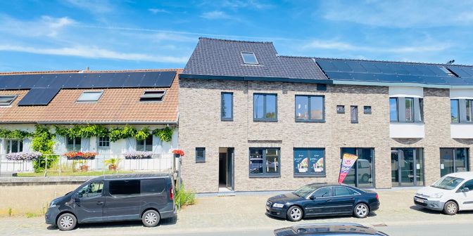 Maison à vendre à Robecijnplein 39, 8587 Espierres