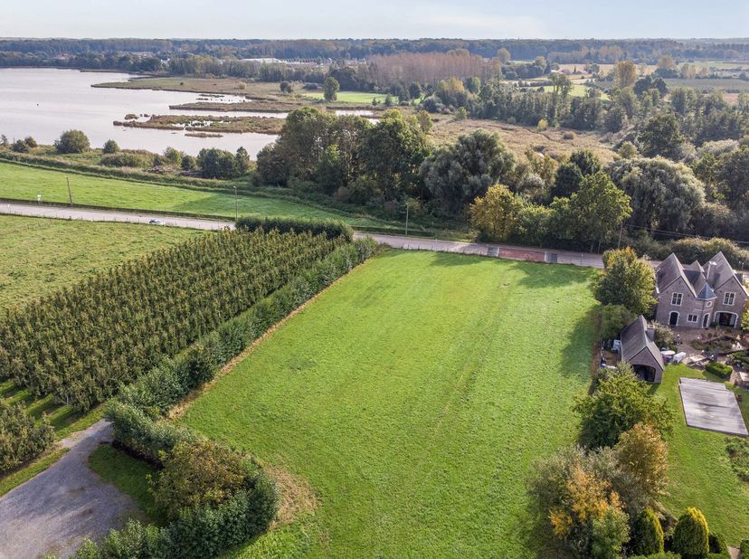 Terrain à vendre
                    à 3440 Zoutleeuw