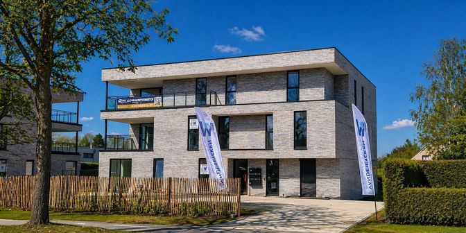 Appartement te koop in Hasseltweg 270, 3600 Genk
