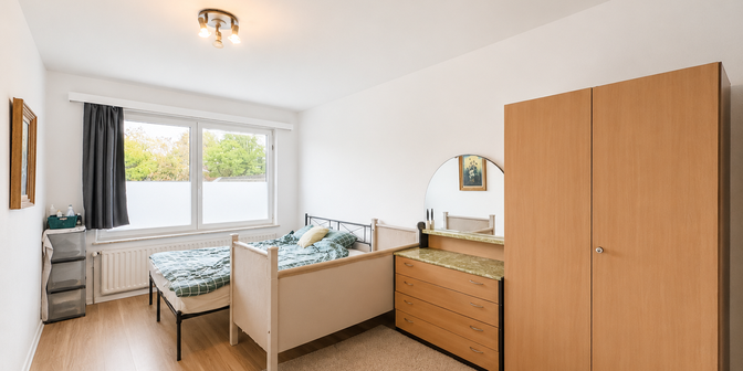 Appartement à vendre à Rue Saint-Guidon 81, 1070 Anderlecht