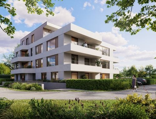                                         Appartement te koop in Nieuwpoort, € 395.000
