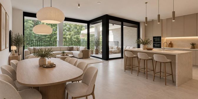 Appartement te koop in Kasteelstraat 26B 1.3, 8920 Langemark