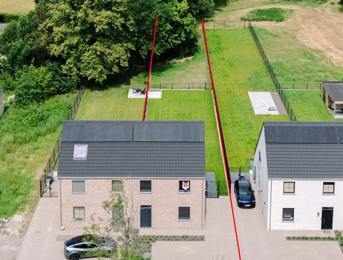                                        Woning te koop in Waasmunster, € 535.000
