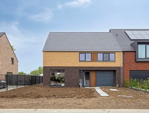                                         Woning te koop in Kortessem, € 350.000
