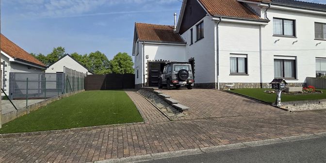 Huis te koop in Wilgierlaan 53, 9500 Geraardsbergen