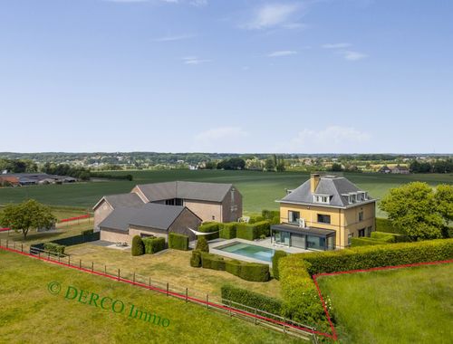                                         Villa te koop in Pellenberg, € 2.950.000
