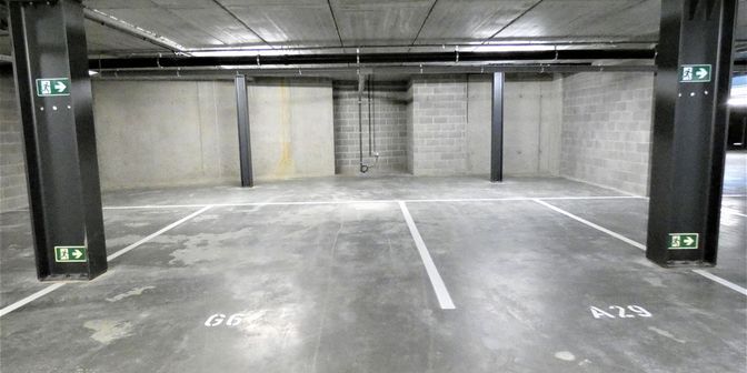 Garage te huur in Belgielaan 3, 2200 Herentals