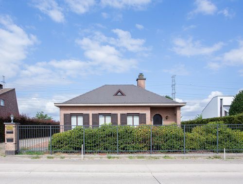                                         Woning te koop in Beveren-Waas, € 595.000
