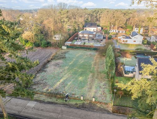                                         Terrain à bâtir à vendre à Herentals, € 375.000
