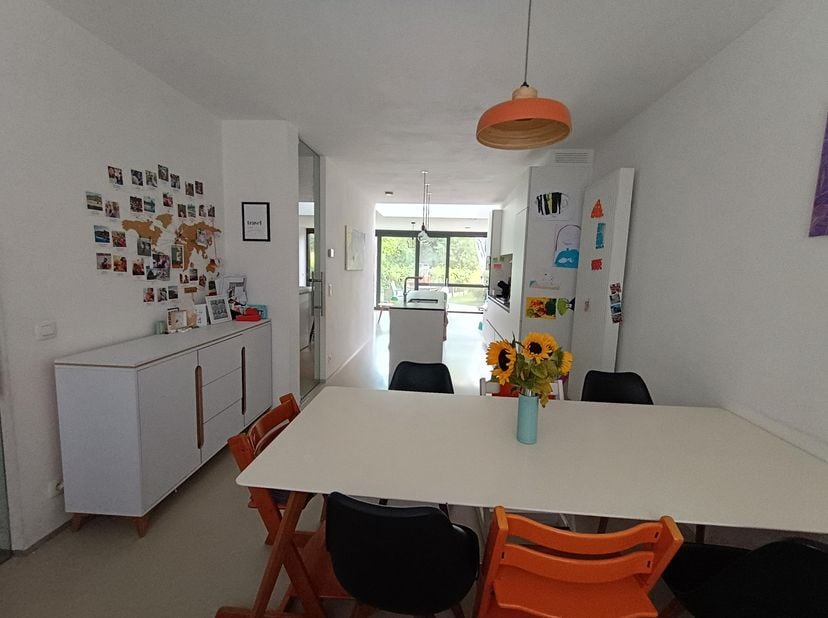 Huis te koop in Ooievaarstraat,
                    9000 Gent