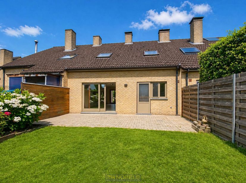 Maison à vendre
                    à 9770 Kruishoutem