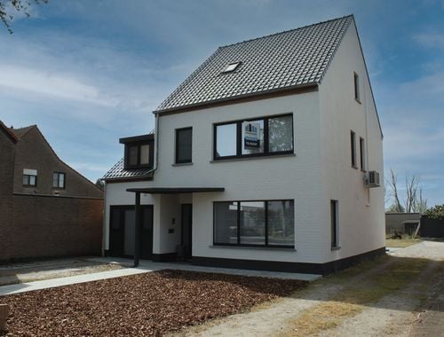                                         Woning te koop in Jabbeke, € 495.000
