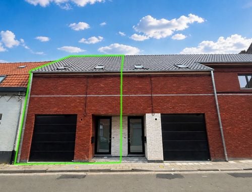                                         Woning te huur in Moeskroen, € 920
