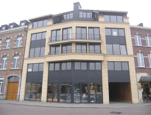                                         Appartement te huur in Sint-Truiden, € 990
