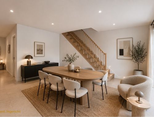                                         Maison à vendre à Wingene, € 249.000

