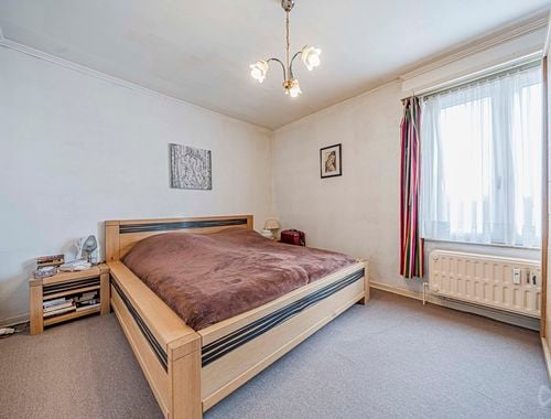                                         Appartement à vendre à Grivegnée, € 90.000
