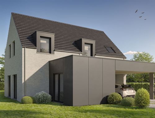                                         Eengezinswoning te koop in Aarschot, € 673.647

