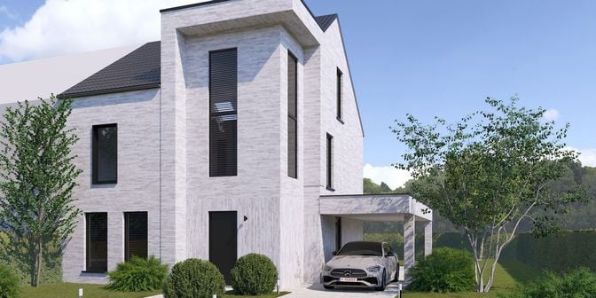 Huis te koop in Steenakkerstraat 109, 3590 Diepenbeek