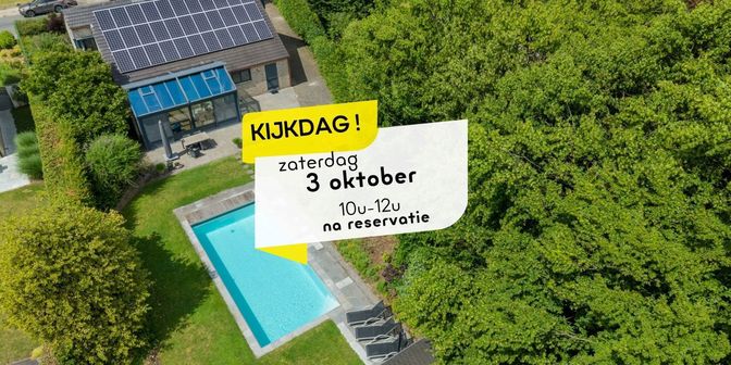 Huis te koop in Velveken 102, 2440 Geel