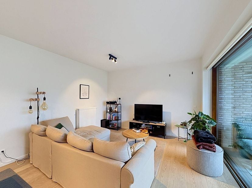 Appartement te huur in Sint-Jansstraat 25 bus 1A,
                    8900 Ieper