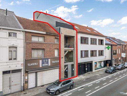                                         Appartement te koop in Heverlee, € 775.000

