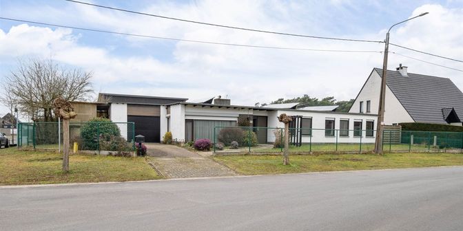 Huis te koop in De hassels 49, 2400 Mol