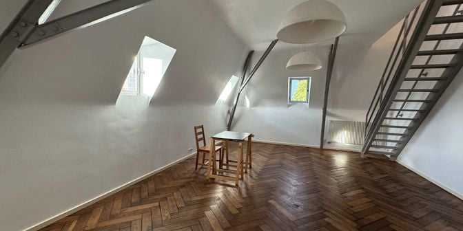 Appartement te huur in Rue des Vétérinaires 45, 1070 Anderlecht