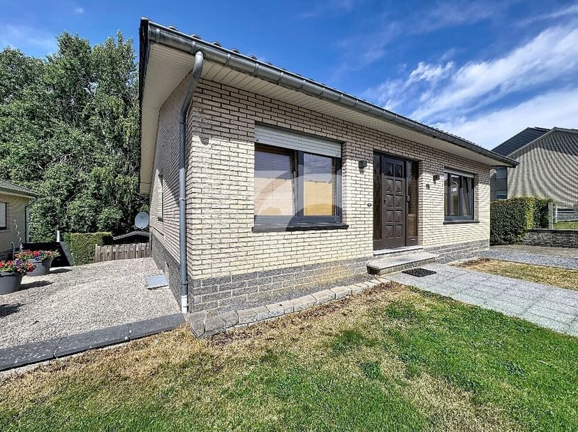 Huis te koop in Rue Soufflet,
                    4720 Kelmis