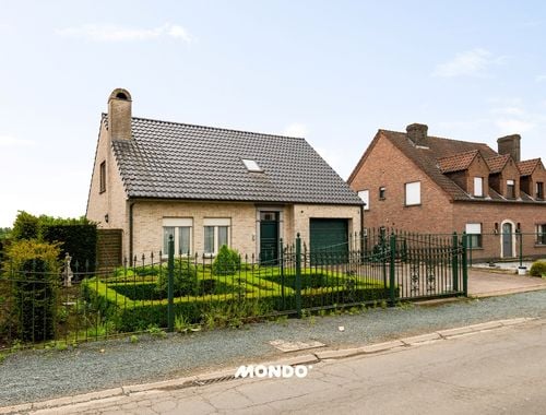                                         Maison à vendre à Malderen, € 549.000
