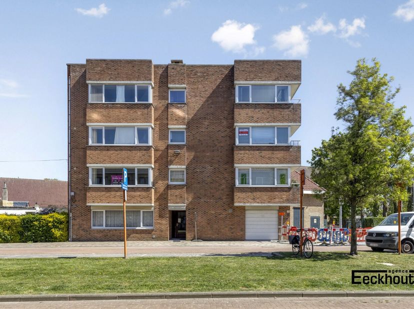 Appartement à vendre
                    à 8400 Stene